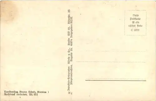 Breslau - Hermann Göring Sportfeld -663472