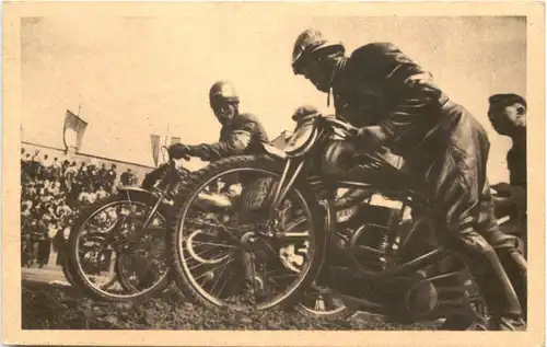 Pardubice - Memorial J. K. Lobkowicze - Motorrad -663510