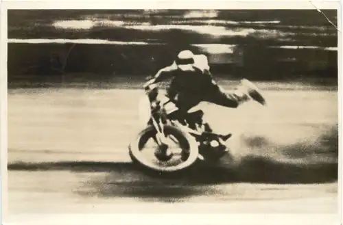 Pardubice - Prilba Ceskoslovenska - Motorrad -663522