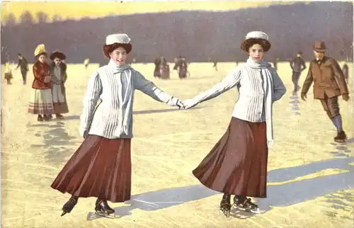 Eiskunstlauf -663610