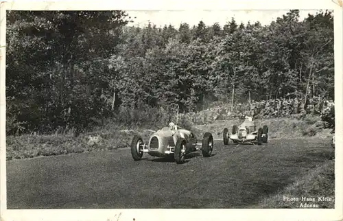 Nürburgring bei Adenau -663534