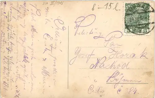 Meran - Saltner - Weinhüter -663660