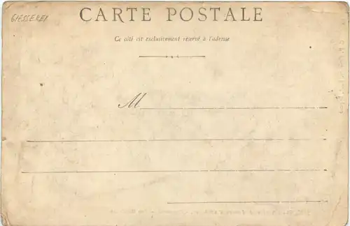 Angers - Fonderie -663672