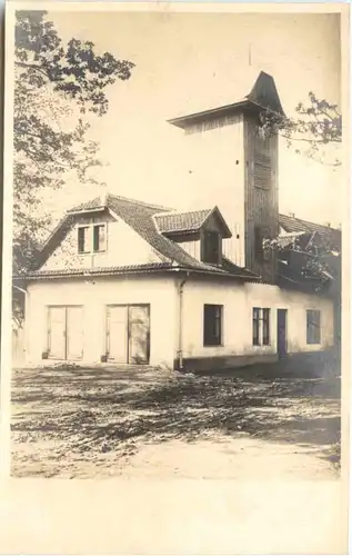 Lazne Roznov pod Radhostem - Hasicska zbrojnice -663718