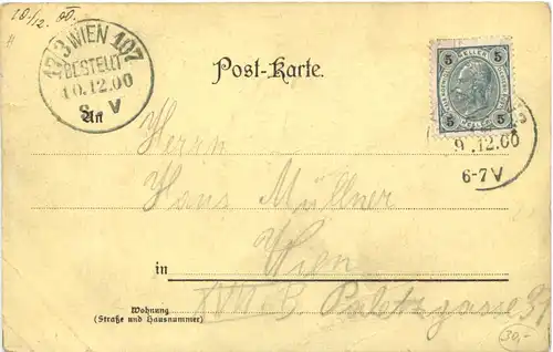 Feuerwehr - LITHO -663726