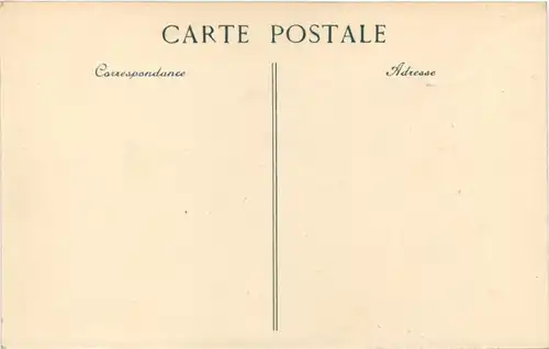 Souvenir de Monte - Carlo - Donkey - Tiere in Kleidern -663746