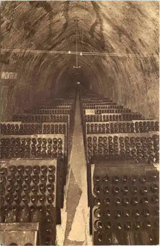 Wein - Reims - Champagne Pommery & Greno -663866