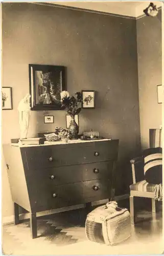 Handarbeit Möbel -664004