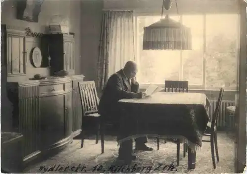 Kilchberg Zürich -663954