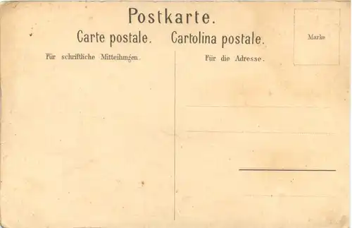 Bozen - Landkarte -664048