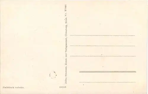 Plön Eutin - Landkarte -664072