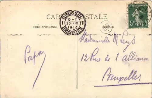 Charleville Sedan - Syndicat d Initiative des Ardennes -664076