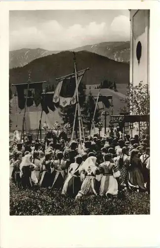 Vysoke Tatry - Zdiar -664168