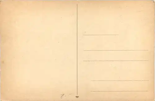 Künstler Ak - Vilina Klove -664122