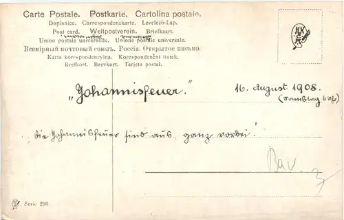 Jophannisfeuer -664228