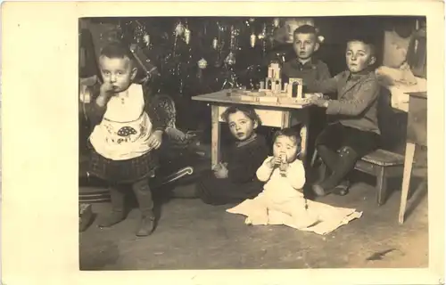 Fingermühl - Michelsneukirchen 1941 -664308