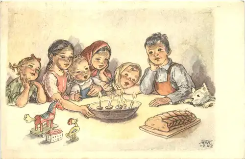 Radostne Vanoce -664324