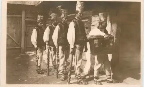 Orava - Belehemci z Lokce -664380