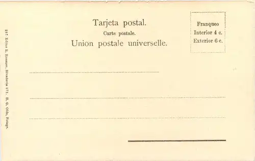 Buenos Aires - Iglesia Rusa -664504