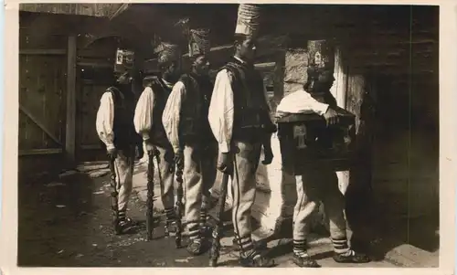 Orava - Belehemci z Lokce -664382