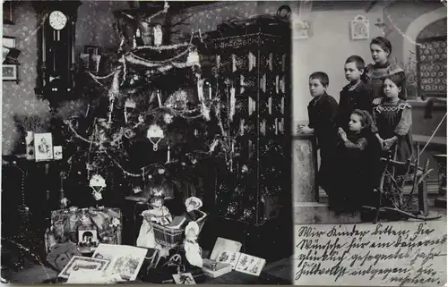 Weihnachten - Spielzeug -664368