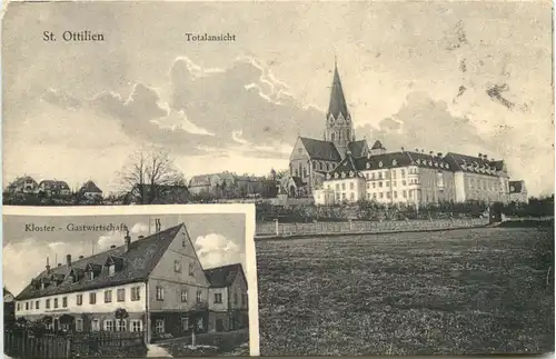 St. Ottilien - Kloster Gastwirtschaft -664514