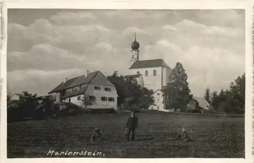 Marienstein - Falkenstein -664540