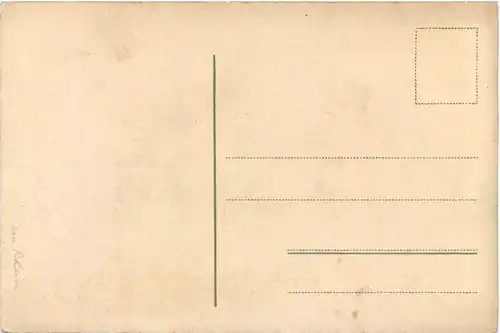 Erinnerung an Bornhofen - Litho -664622