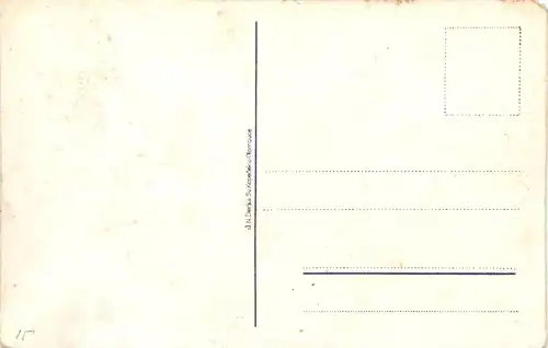 Poutni misto Turany u Brno - Litho -664638