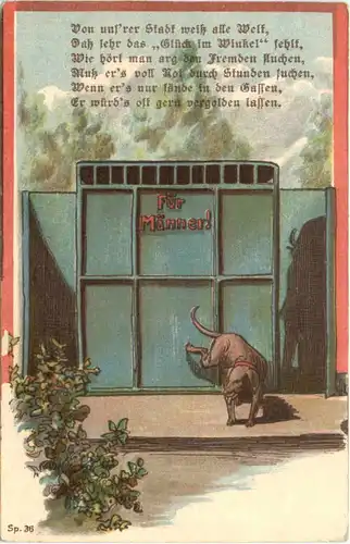 Humor - Für Männer -664802