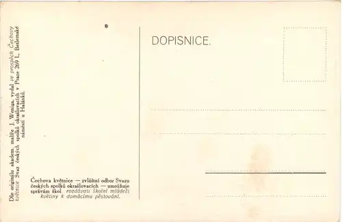 Cechova Kvetnice -665068