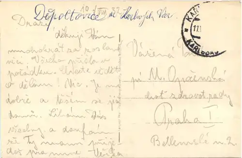 Babylon - Czech -665076