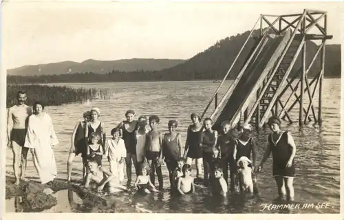 Hammer am See -665128