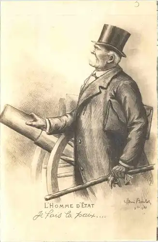 L Homme d Etat -665246