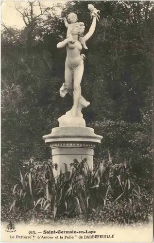 Saint-Germain-en-LayeYvelines -539328