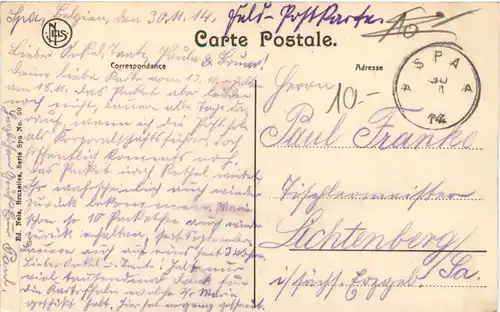 Spa - Panorama -539236