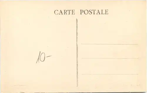 St-Cergues, Vue generale -539378