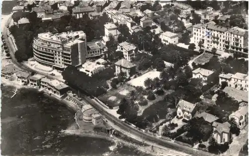 Sainte-Maxime, Grand Hotel -539396