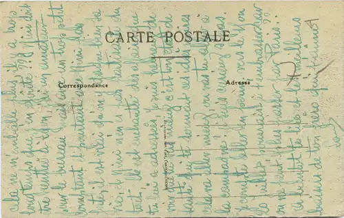 Coulommiers, Pont des Romains -539542