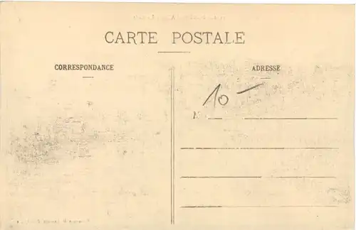 Port-Navalo, La Rade -539630