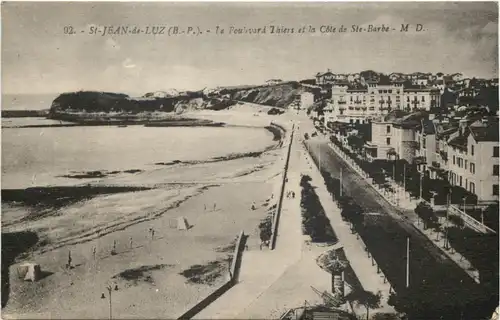 St-Jean-de-Luz, -539364