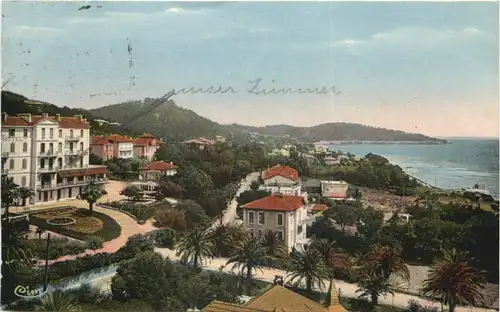 Sainte-Maxime-sur-mer -539384