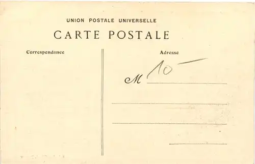 Port Navalo, La Poissonnerie -539636