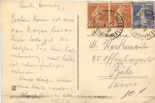 Pic du Midi de Bigorre -539782