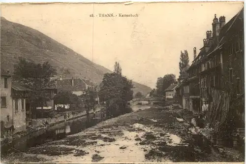 Thann, Kattenbach -539930