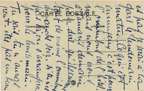 Toulon, Le Quai Cronstadt -539906