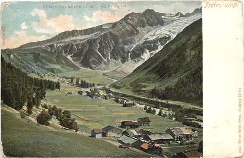 Trelechamp - -539834