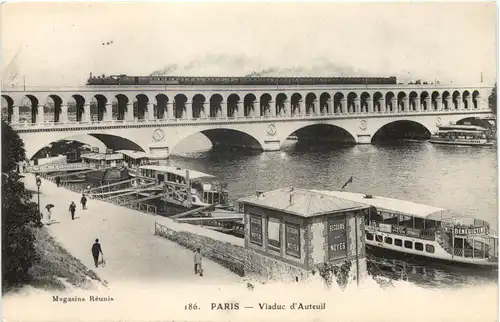 Paris, Viaduc dÀuteuil -539996