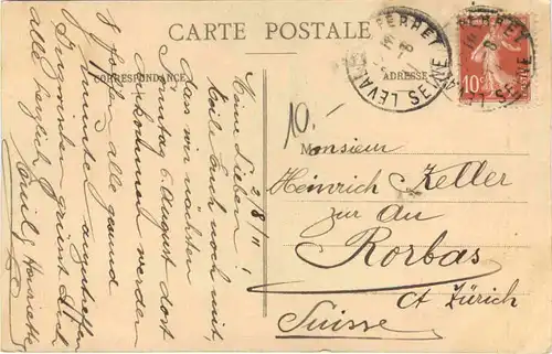 Paris, La Grande Roue -540016