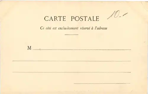 Paris, Place Clichy -540130